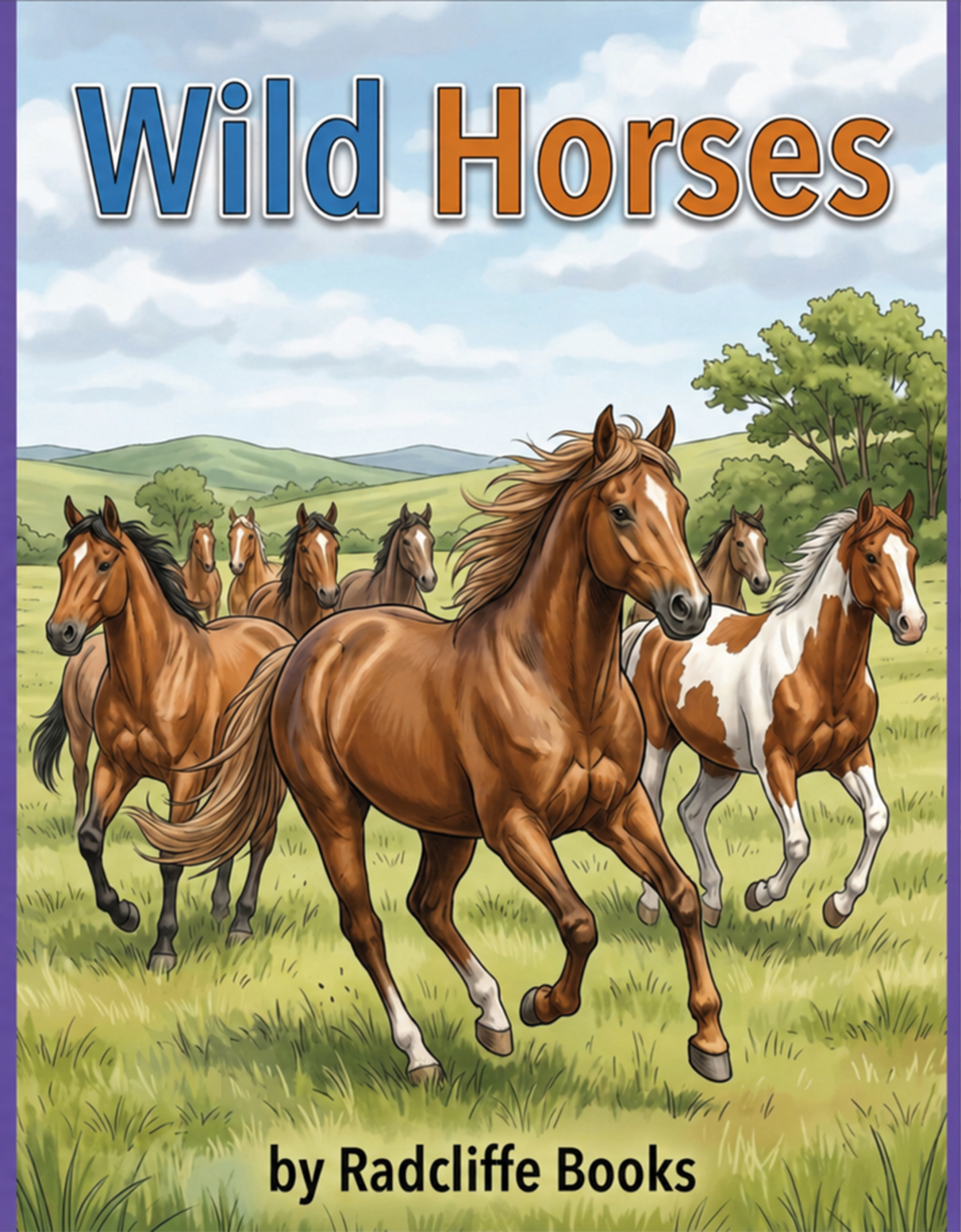 Wild Horses